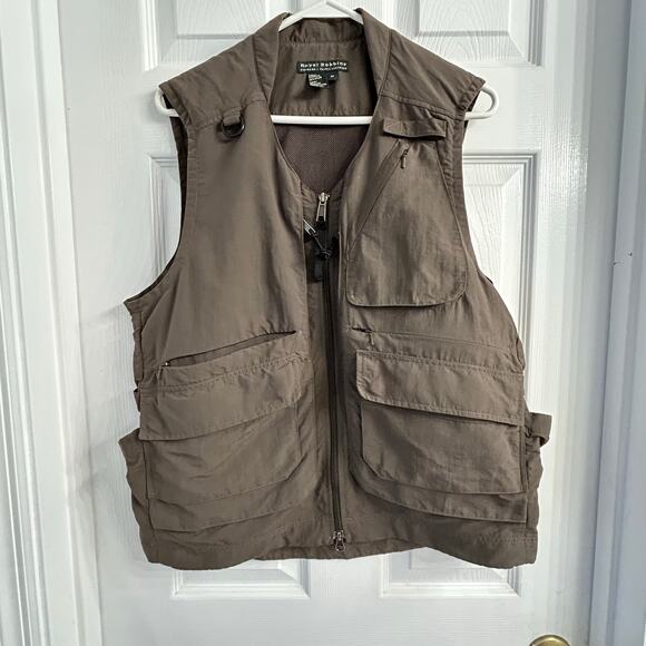 Grocers hunting streetwear Royal Robbins Outdoor Travel Utility Vest – Size M - Picture 1 of 6